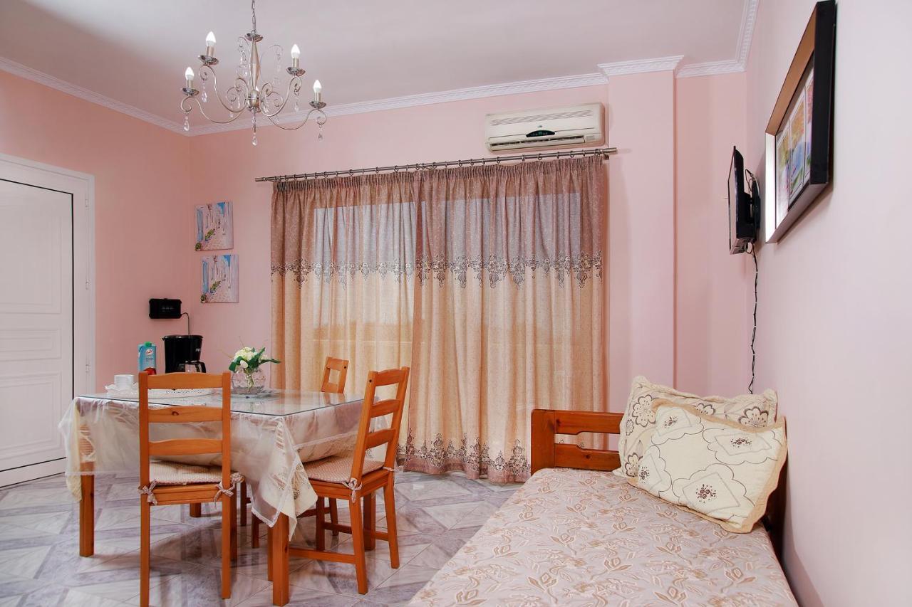 Alexandra Apartment Kinetta  Bagian luar foto