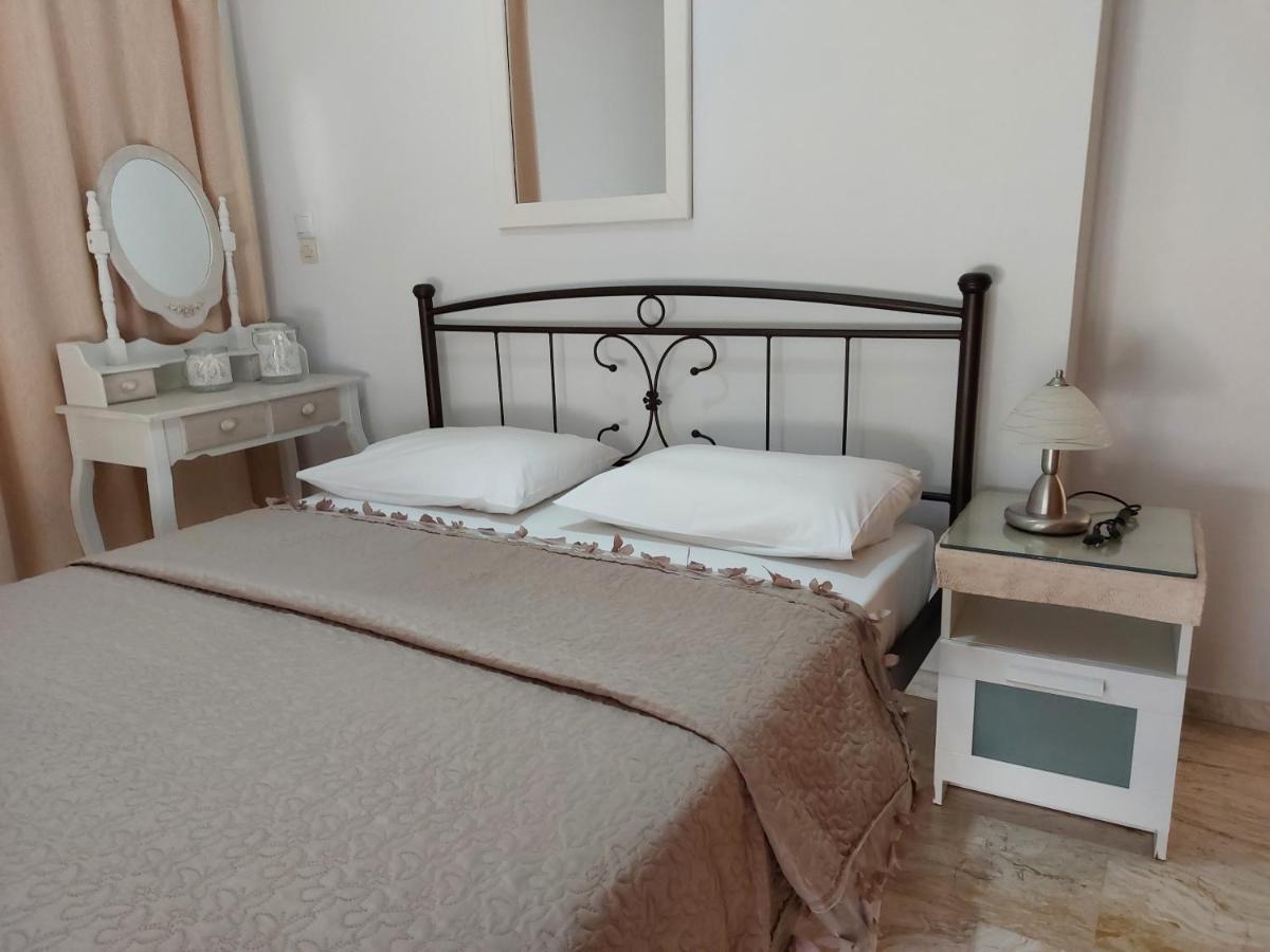 Alexandra Apartment Kinetta  Bagian luar foto