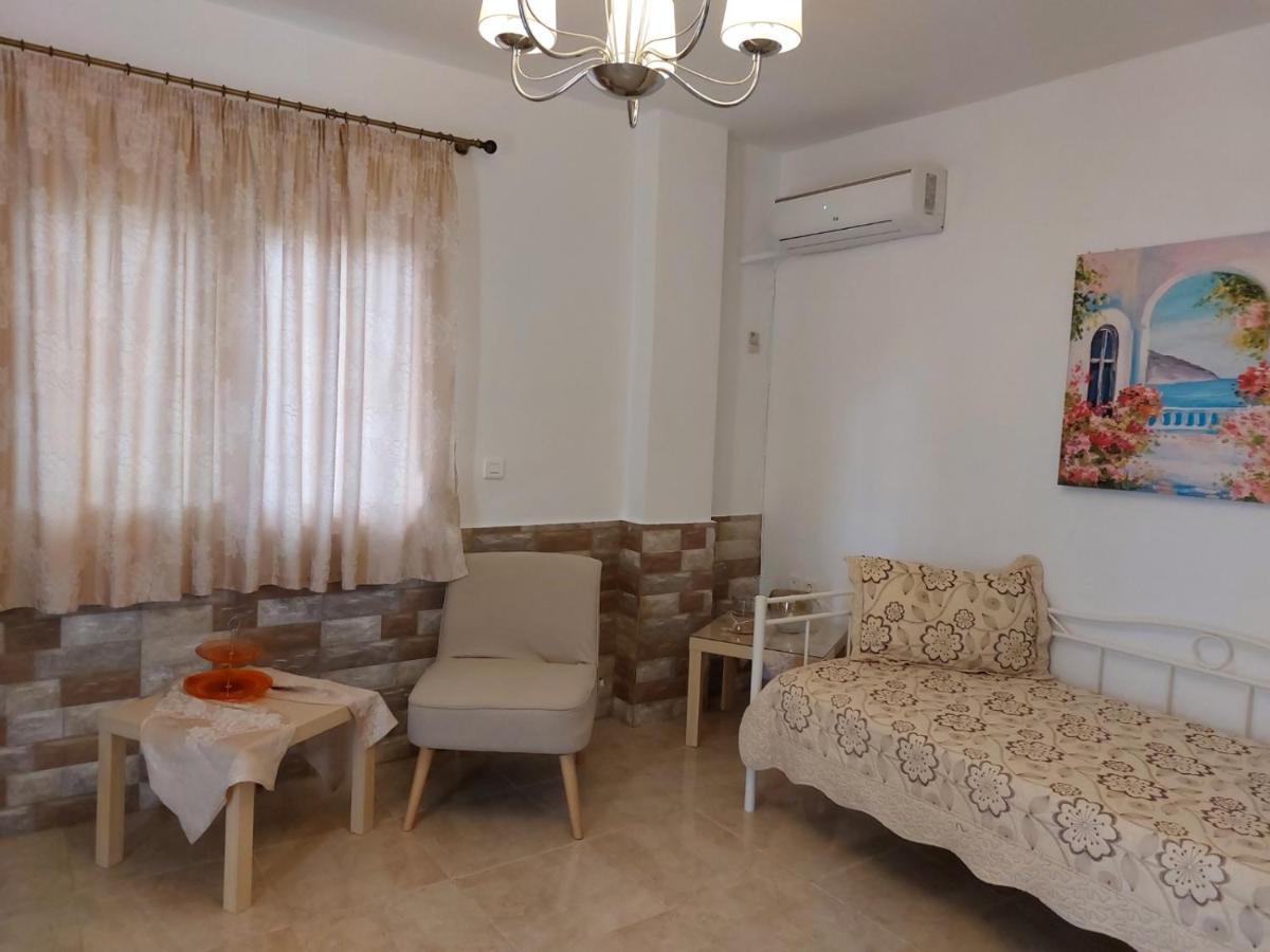Alexandra Apartment Kinetta  Bagian luar foto