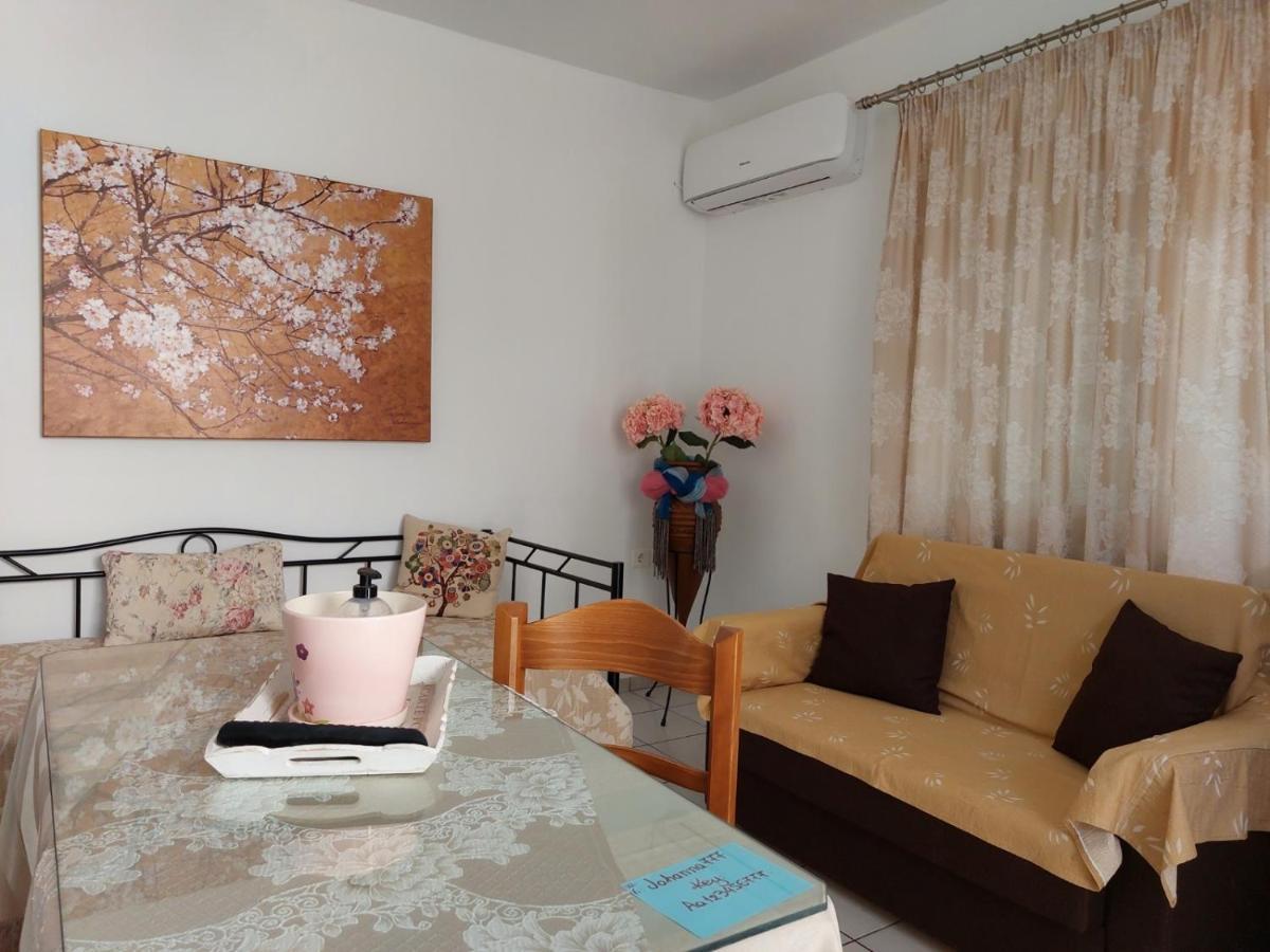 Alexandra Apartment Kinetta  Bagian luar foto