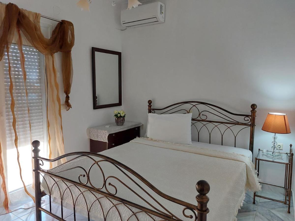 Alexandra Apartment Kinetta  Bagian luar foto