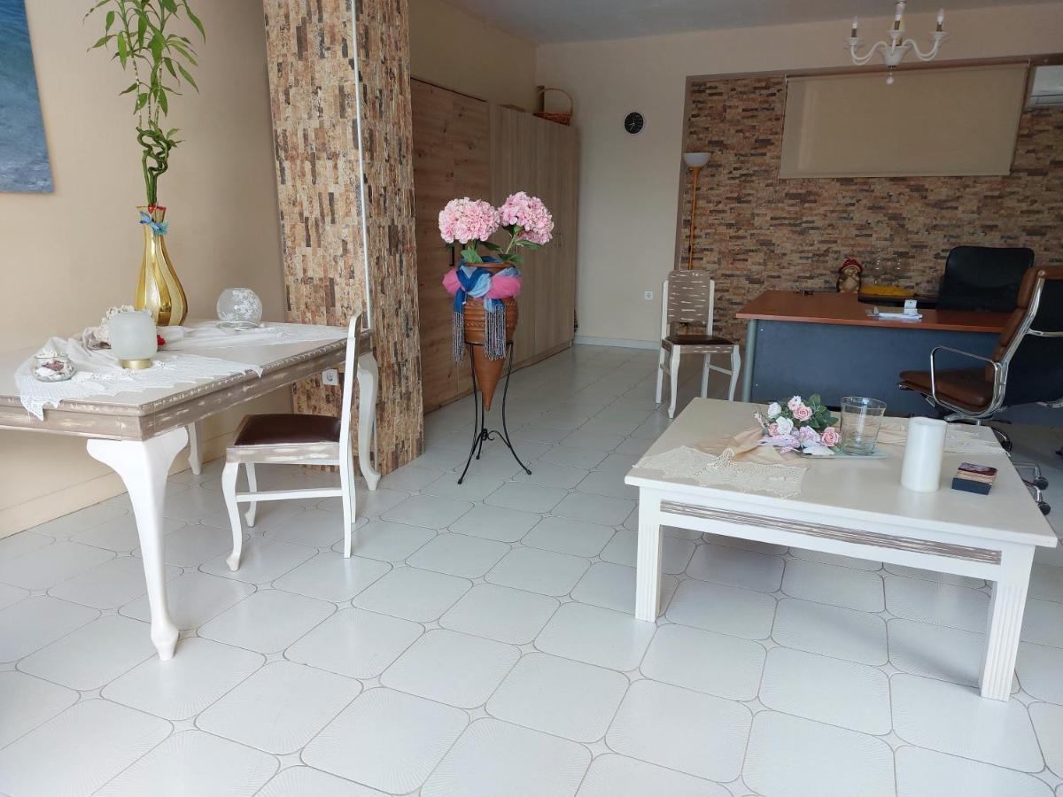Alexandra Apartment Kinetta  Bagian luar foto