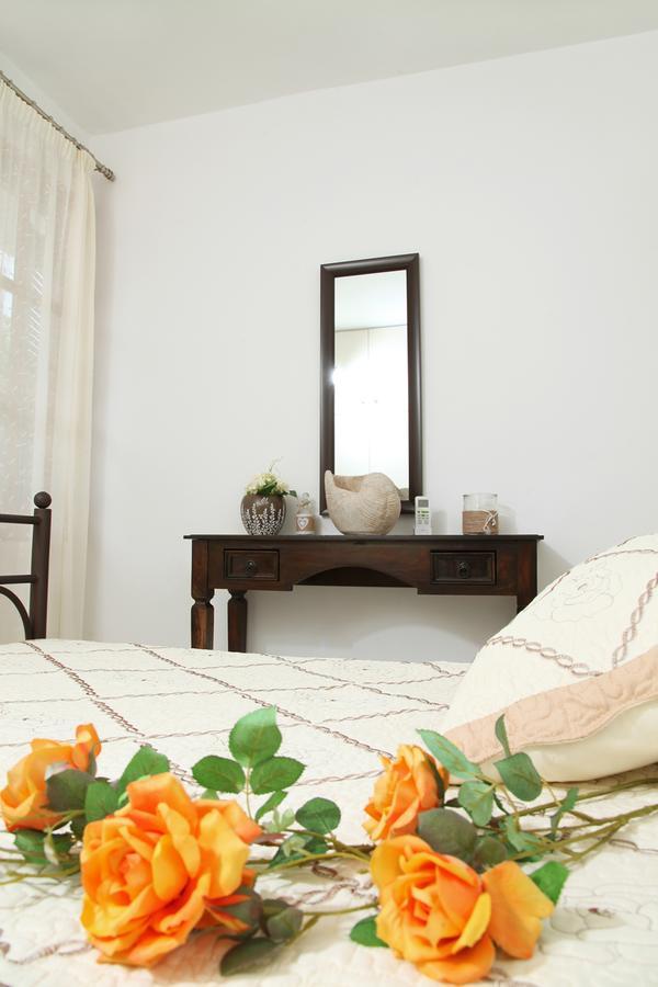 Alexandra Apartment Kinetta  Bagian luar foto