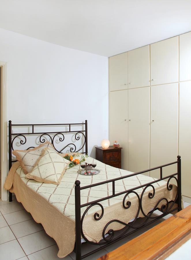 Alexandra Apartment Kinetta  Bagian luar foto